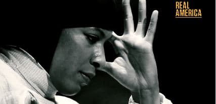 Real America with Olympic athlete, Ibtihaj Muhammad