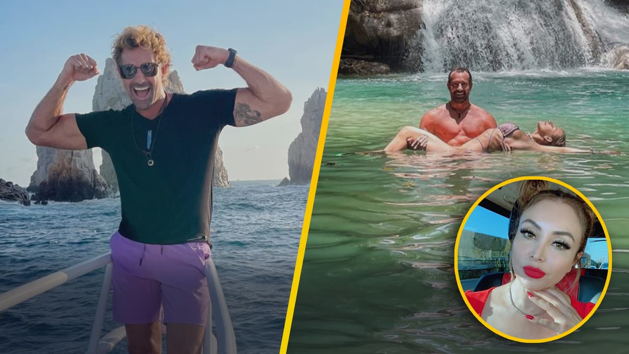 "No fue por la revista que se divorcio": Gabriel Soto gana millonaria demanda y La Bronca reacciona