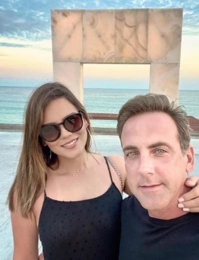 En septiembre de 2019 dieron indicios de que habían retomado su noviazgo y al poco tiempo lo confirmaron.