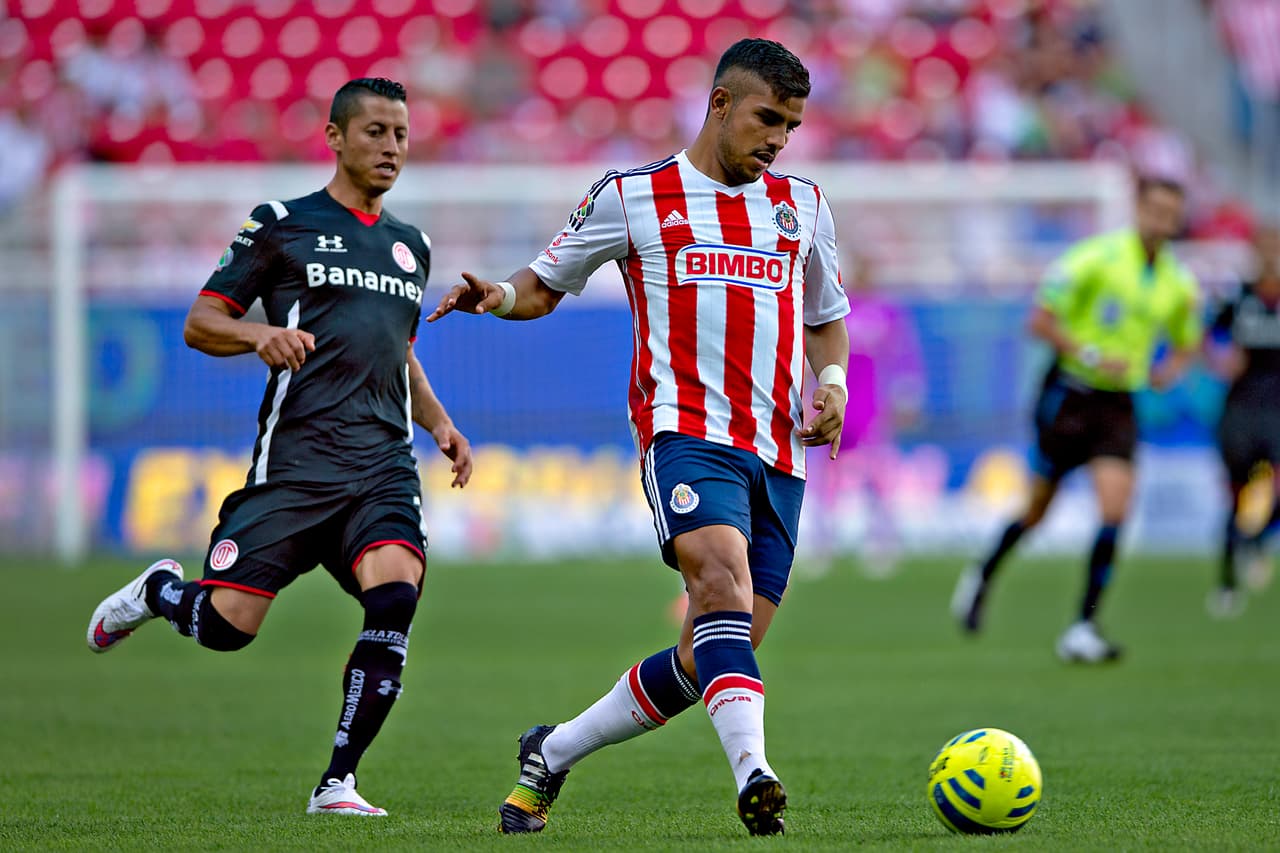 Previo Toluca vs. Chivas: El Diablo obligado al triunfo ante Chivas