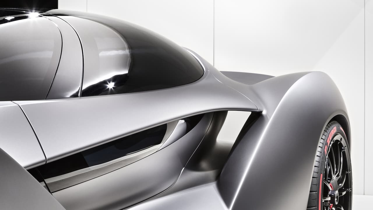 <b>Zagato IsoRivolta Vision</b>
<br>No perdemos la esperanza de que algún día, la marca decida llevarlo a la realidad.