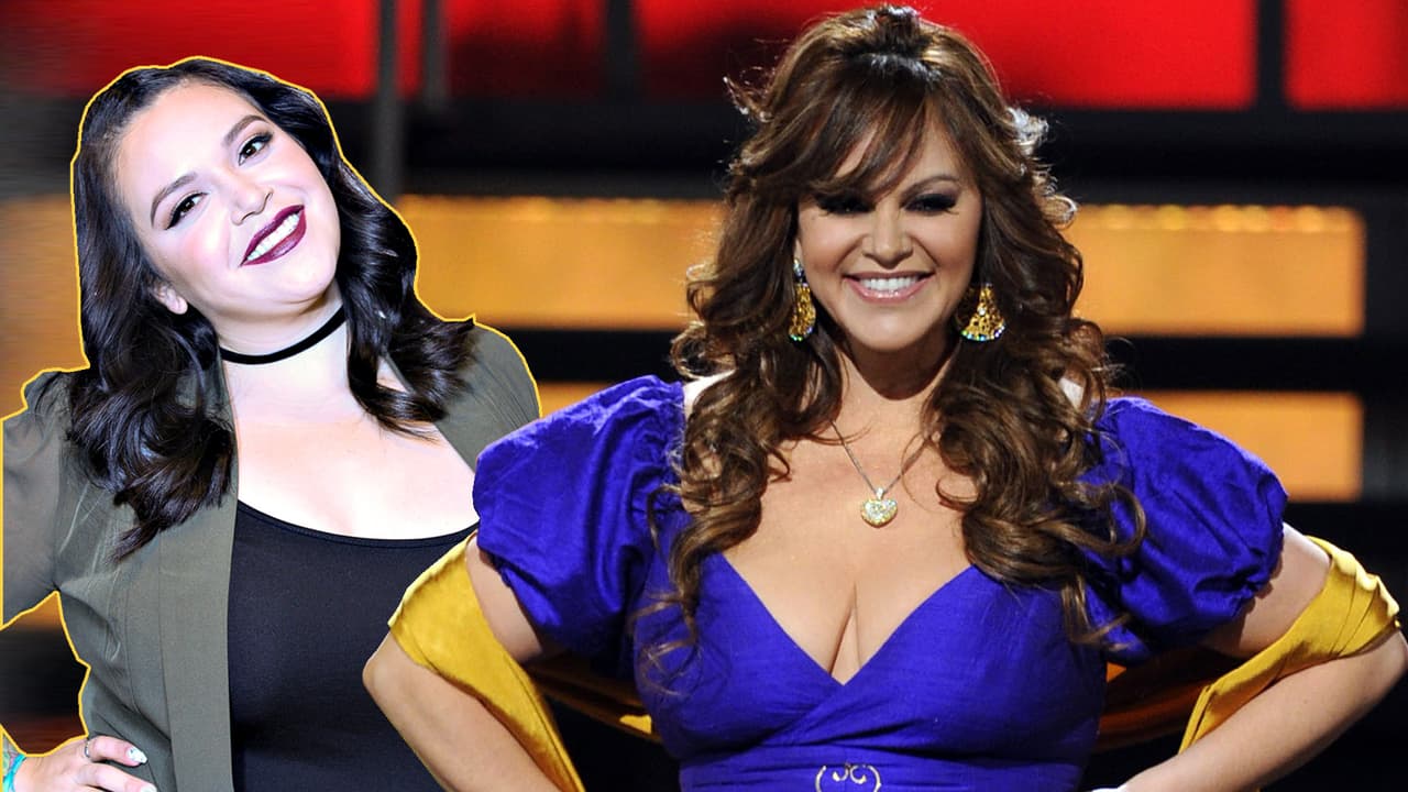 Jacqie Rivera tiene tres poderosas razones para no ser como su madre, la 'Diva de la Banda'