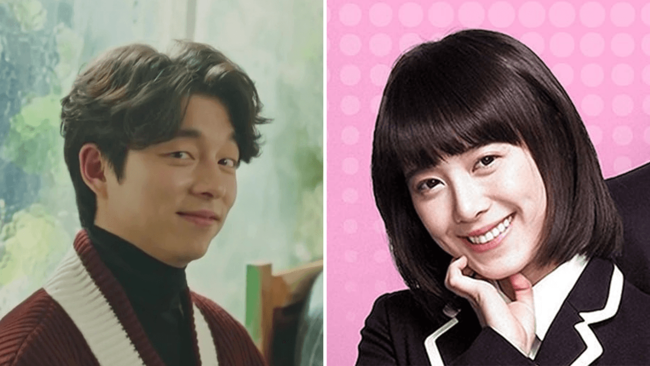 Goblin: El Guardián y otros K-dramas que puedes ver en UNIMÁS y en ViX