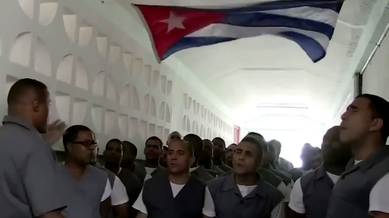 Cuba anuncia el indulto de presos por Semana Santa en medio de dudas políticas y tesnsión con EEUU