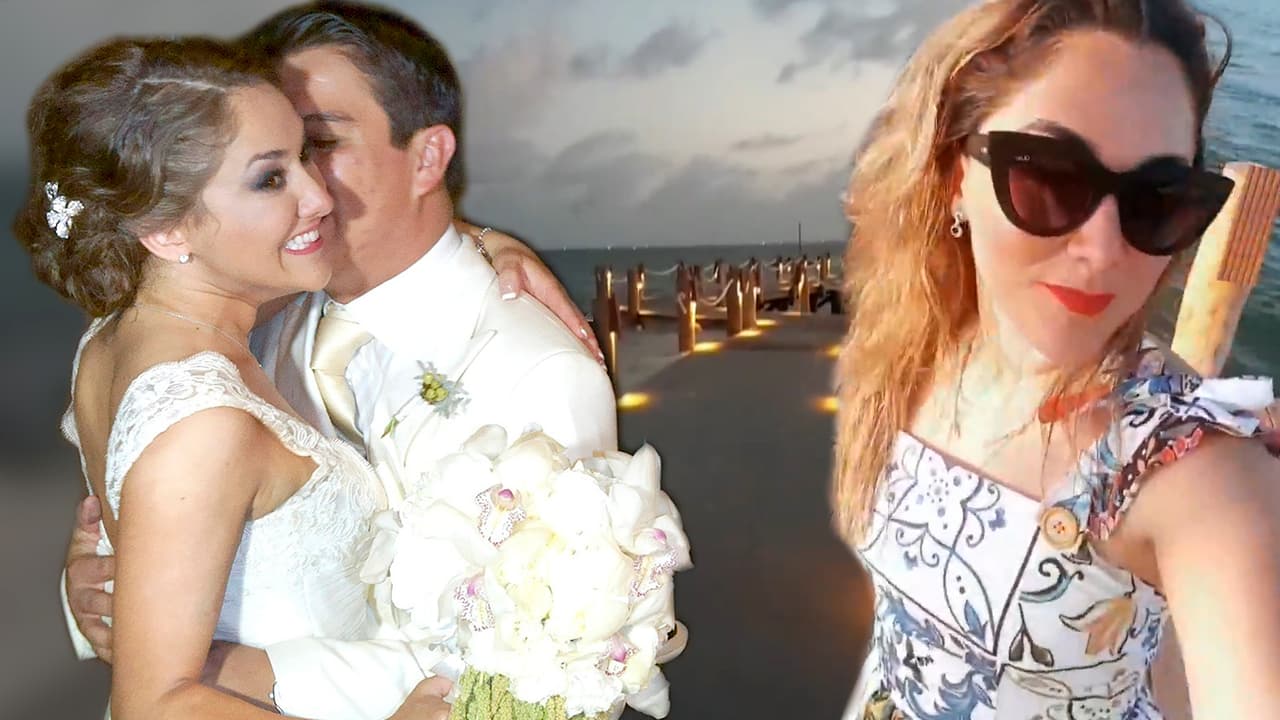 "
<b>Me empecé a sentir muy frustrada</b> de ser como la mujer mantenida, porque yo me fui a vivir a Puebla y dejé mi trabajo de lado".
<br>