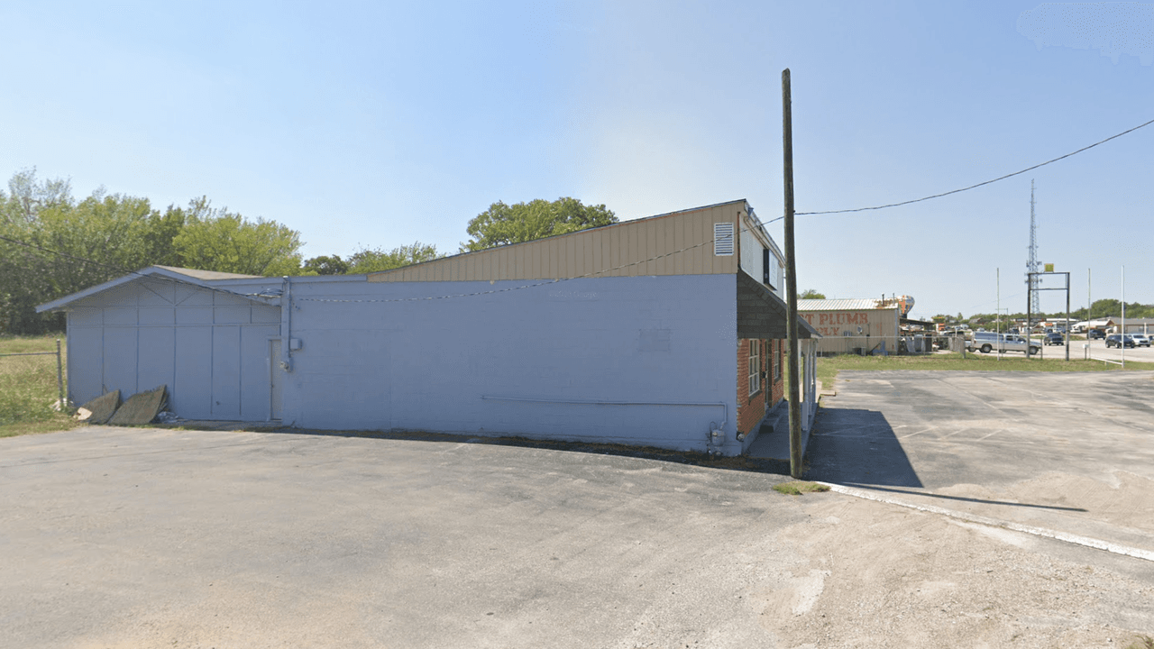 Fue vista por última vez en el restaurante de su familia Bernardo’s Mexican Grill en Fort Worth