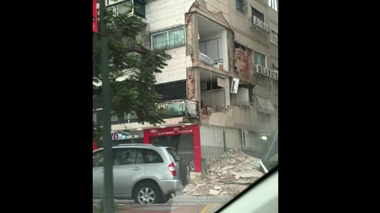 Terremoto hoy en Venezuela: ¿Qué se sabe sobre el epicentro?