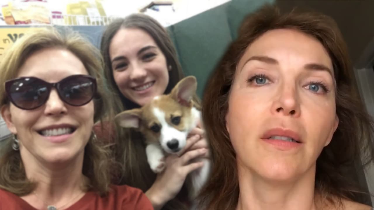 Asustada e indignada: Laura Flores confirma que su hija salió ilesa de una balacera cerca de la universidad