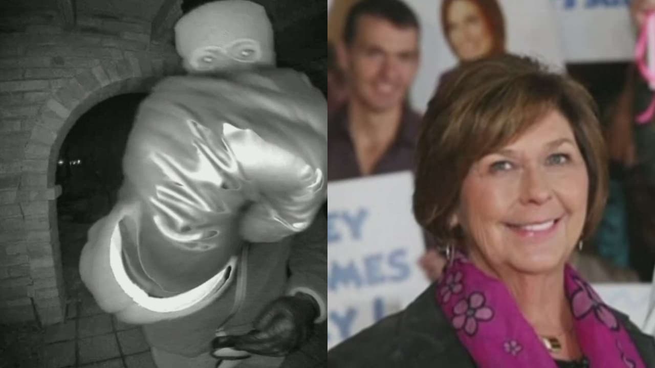 Día 12 Caso Nancy Guthrie: Hallan guantes negros cerca de casa; podrían pertenecer al sospechoso