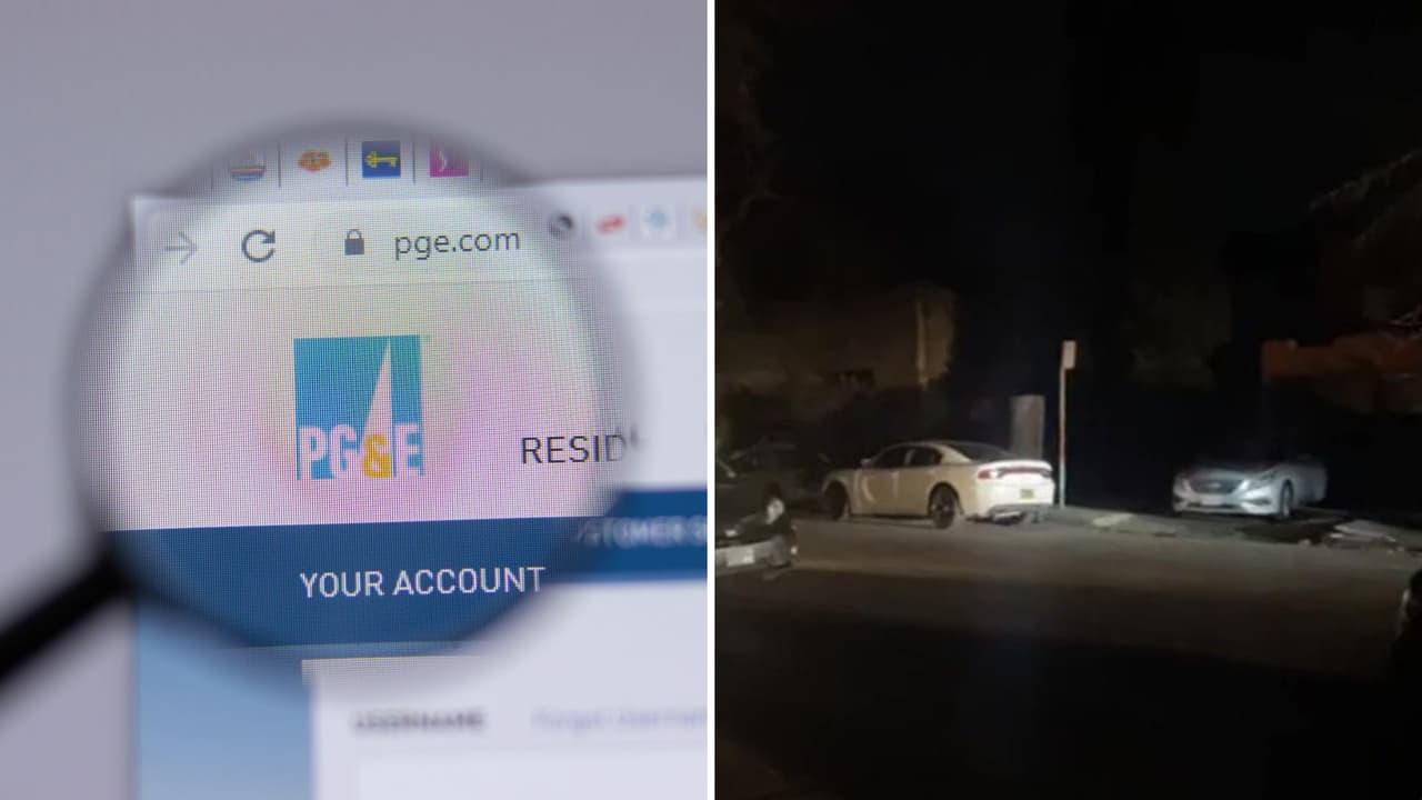 Así se vivió la falta de luz durante más de un día en Oakland: PG&E restablece el servicio