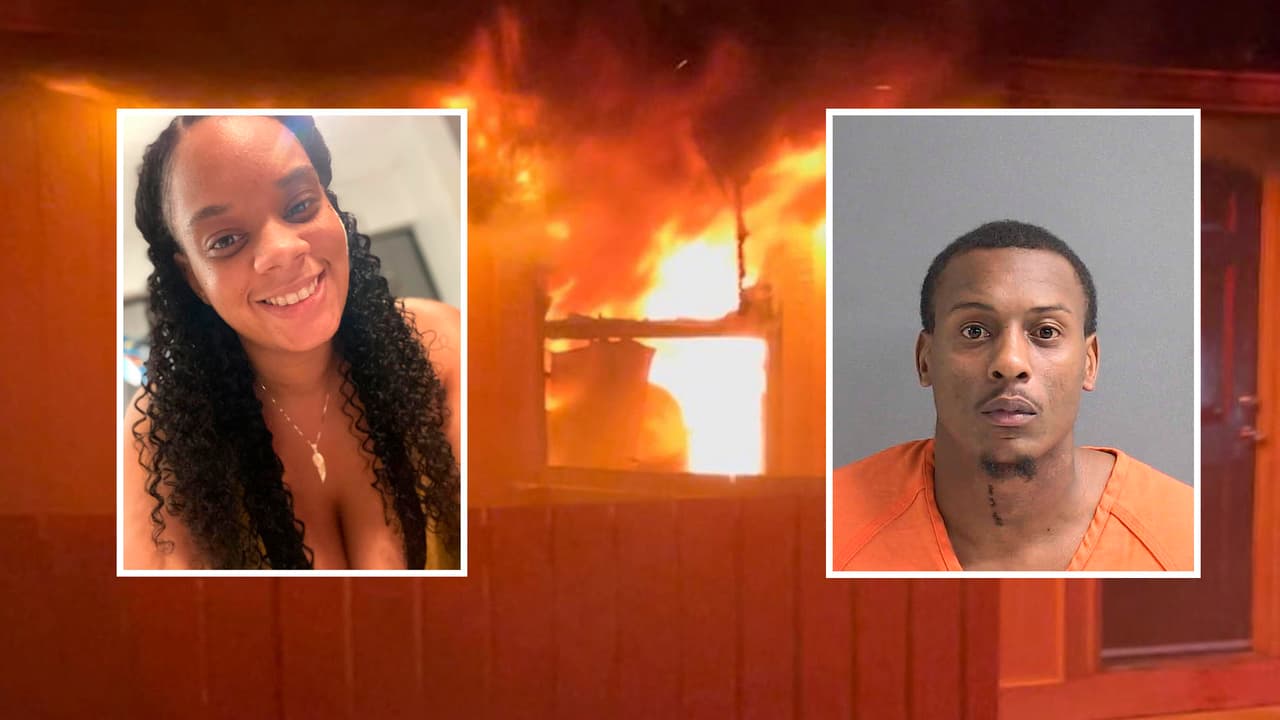 Madre de 3 asesinada en Daytona Beach recibió 100 puñaladas