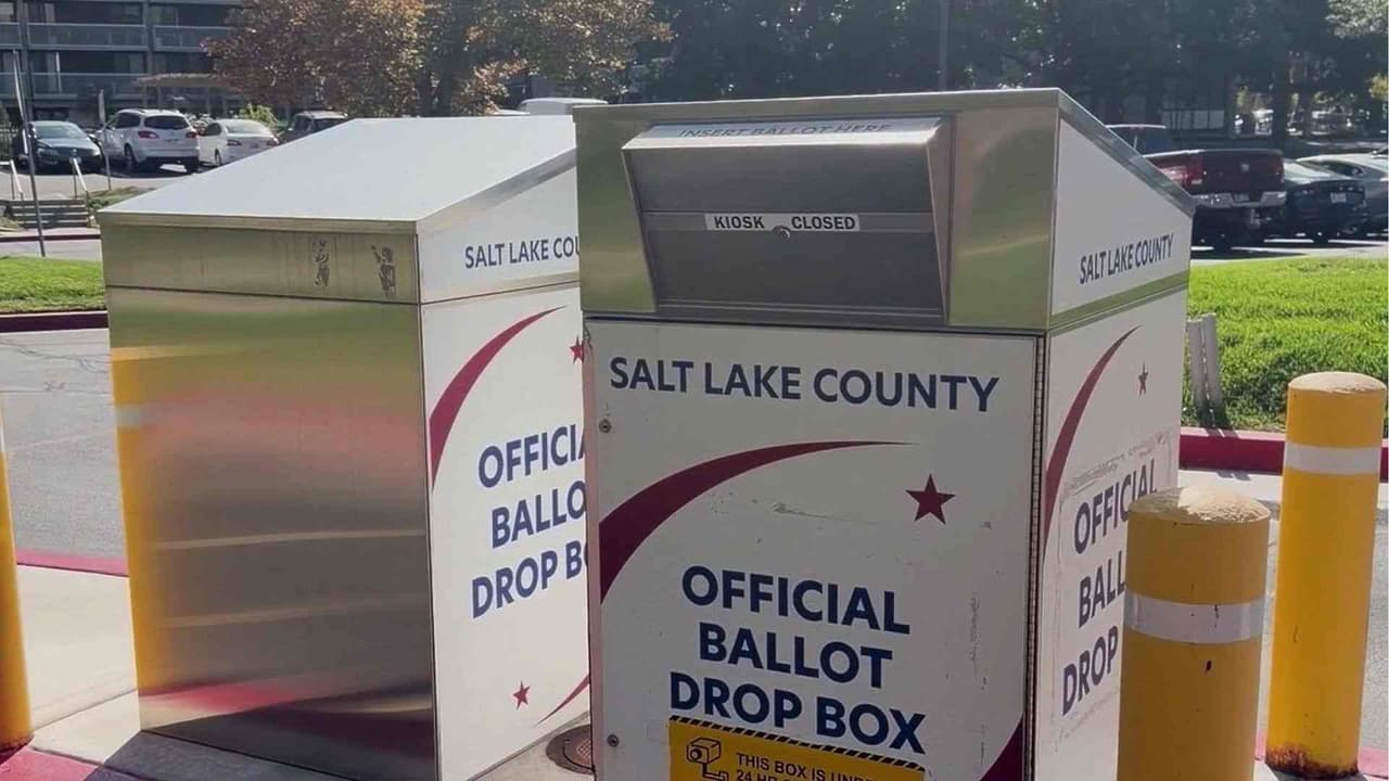 Corte Suprema frena restricciones al voto por correo: ¿Qué significa para los votantes de Utah?