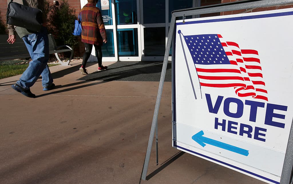 Carolina del Norte: Este 2020 'Vota Conmigo'