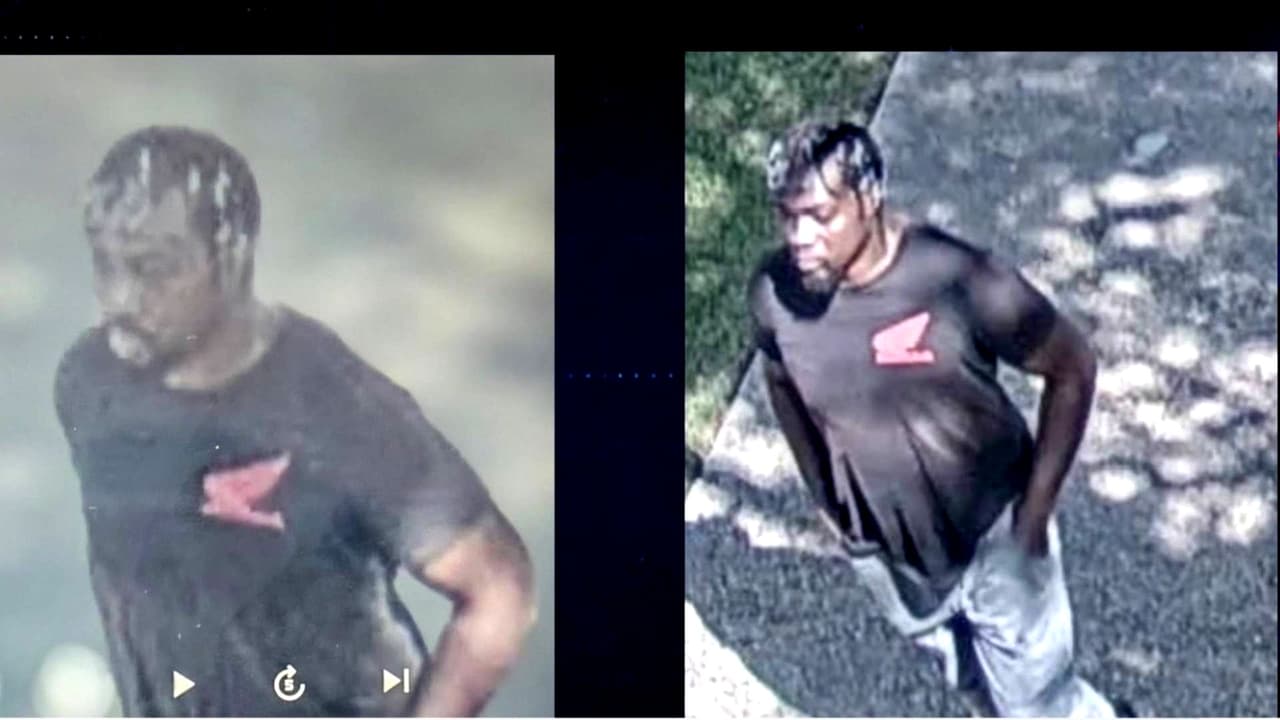 Buscan a sospechoso de asesinato tras ataque aleatorio en Round Rock