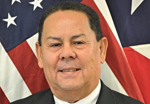 Legislador alegadamente envió fotos pornográficas a menor