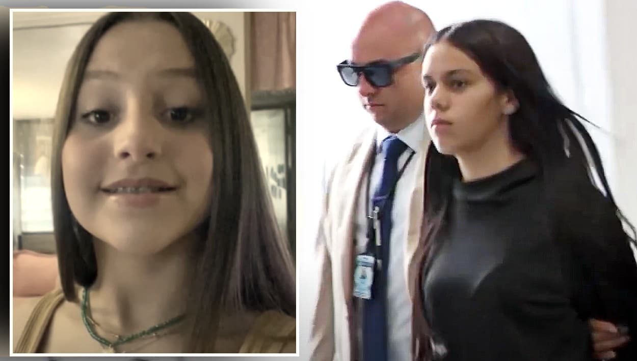 Causa para juicio contra Anthonieska Avilés por el asesinato de Gabriela Nicole Pratts en Aibonito