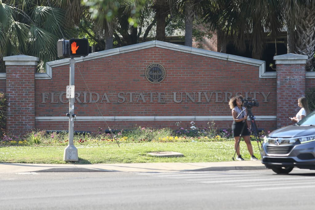Tiroteo en FSU: atacante habría usado ChatGPT para planear ataque en Florida