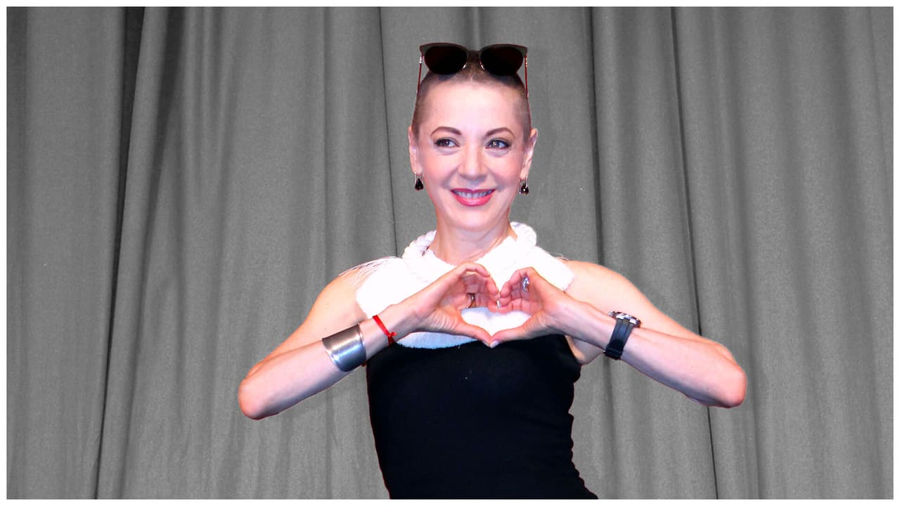 A un año de la muerte de Edith González: su legado y su familia después de la dolorosa partida