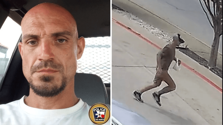 Identifican a sospechoso que robó un auto con cuatro niños adentro el mes pasado 
