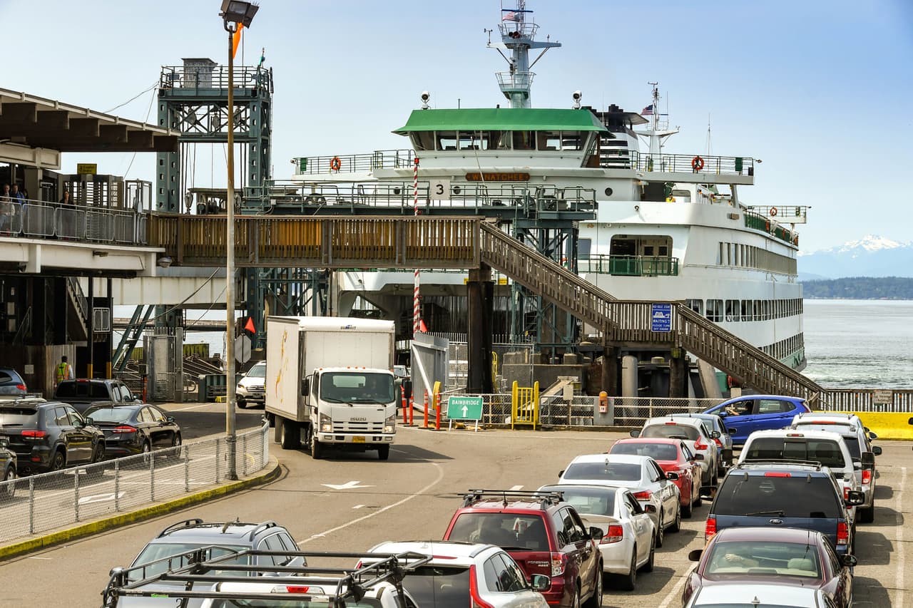 <b>Puesto 5. Washington</b>
<br>
<br>
<b>Vehículos robados en 2020: 27,399</b>
<br>
<br>Autos robados por cada 100,000 habitantes: 356.1
<br>
<br>Según la Oficina Nacional de Delitos de Seguros, el descenso en los robos de autos se debe a los esfuerzos en aplicación de la ley, junto con la creación de programas locales específicos y la tecnología.
<br>