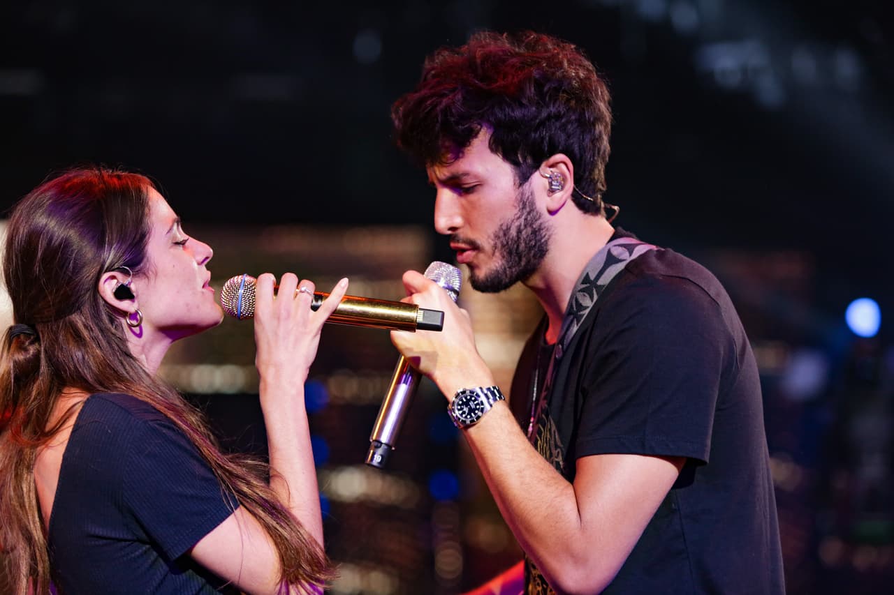 No te pierdas el número musical que Tini y Sebastián Yatra ofrecerán en la ceremonia de Premios Juventud este jueves 18 de julio, a partir de las 8PM/7C. Recuerda que Univision realizará una transmisión especial de la premiación.