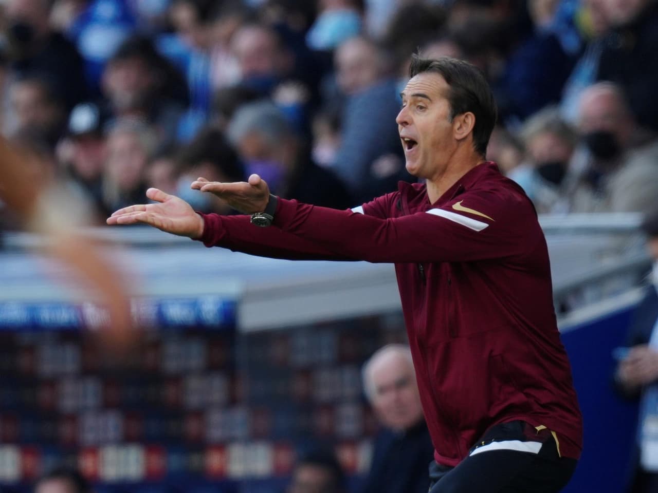 Sevilla y Espanyol empatan durante la Jornada 25 en La Liga con marcador 1-1. Rafa Mir abrió el marcador al minuto 36’ a favor de la visita, pero fue en la segunda mitad cuando Sergi Darder igualó el encuentro a los 50’; Jesús ‘Tecatito’ Corona fue titular y participó 70 minutos.