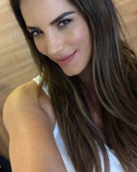 Hasta el momento ninguno de los dos famosos ha afirmado o desmentido la supuesta relación.