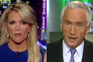 Megyn Kelly entrevista a Jorge Ramos tras ser expulsado por Trump