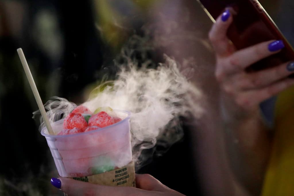 'Aliento de Dragón': nuevo reto de TikTok provoca que decenas de niños terminen en el hospital