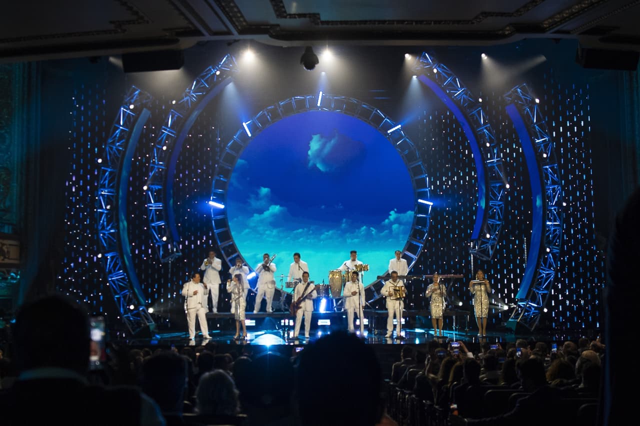 Atlas hizo valer su bicampeonato y dominó el Balón de Oro de 2022.