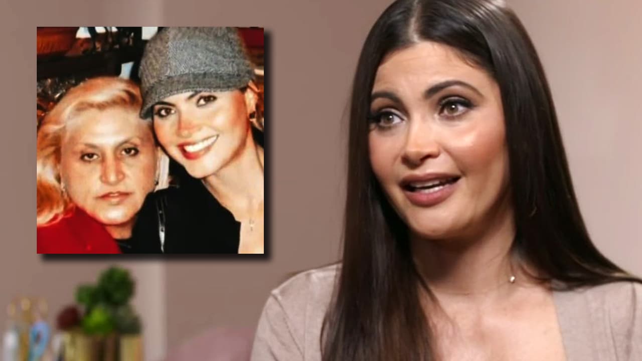 ¿Quién es Chiquinquirá Delgado? La conductora recuerda el milagro de su nacimiento y su infancia en Venezuela