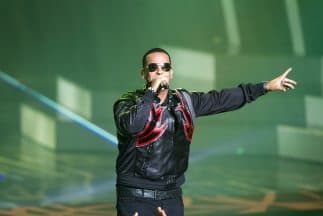 Daddy Yankee renovó su sonido en este nuevo tema que ya se encuentra disponible en plataformas digitales.
