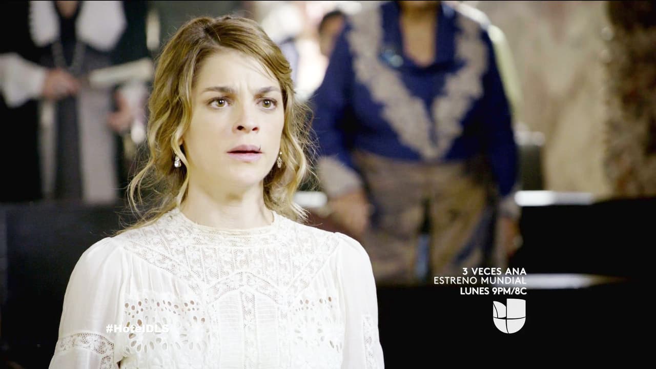 Pero Isabel no descansó hasta que Diego confesara cómo sucedieron las cosas.