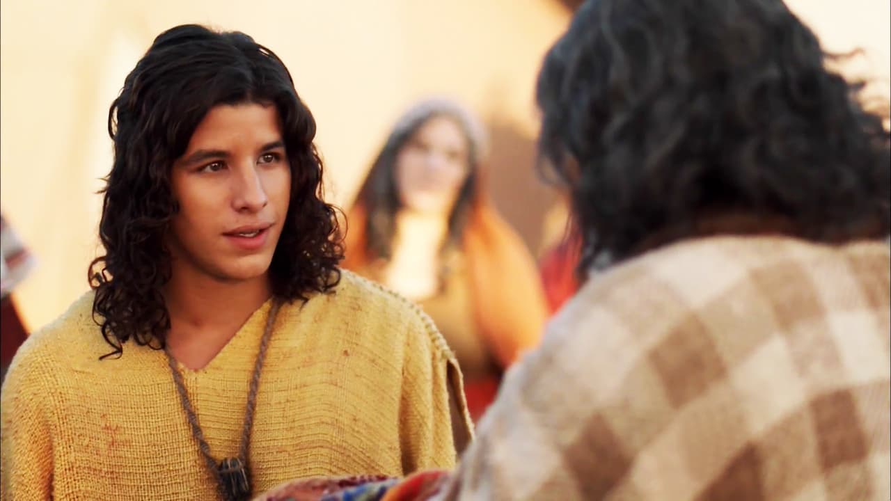 La rivalidad con sus hermanos comenzó cuando Jacob nombró a José el líder de su familia.