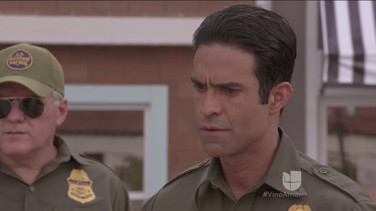 Los planes de Lilian estaban muy cerca de cumplirse.