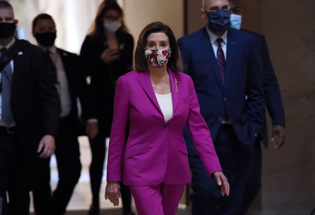 Cámara de Representantes aprueba un nuevo billonario plan de ayuda para enfrentar la crisis del coronavirus