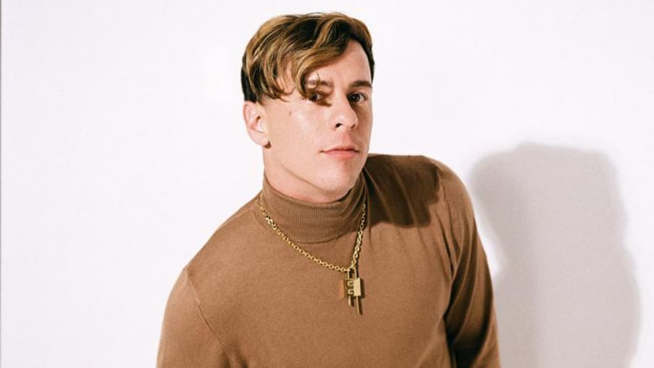 Guaynaa actuará en los Latin AMAs 2023