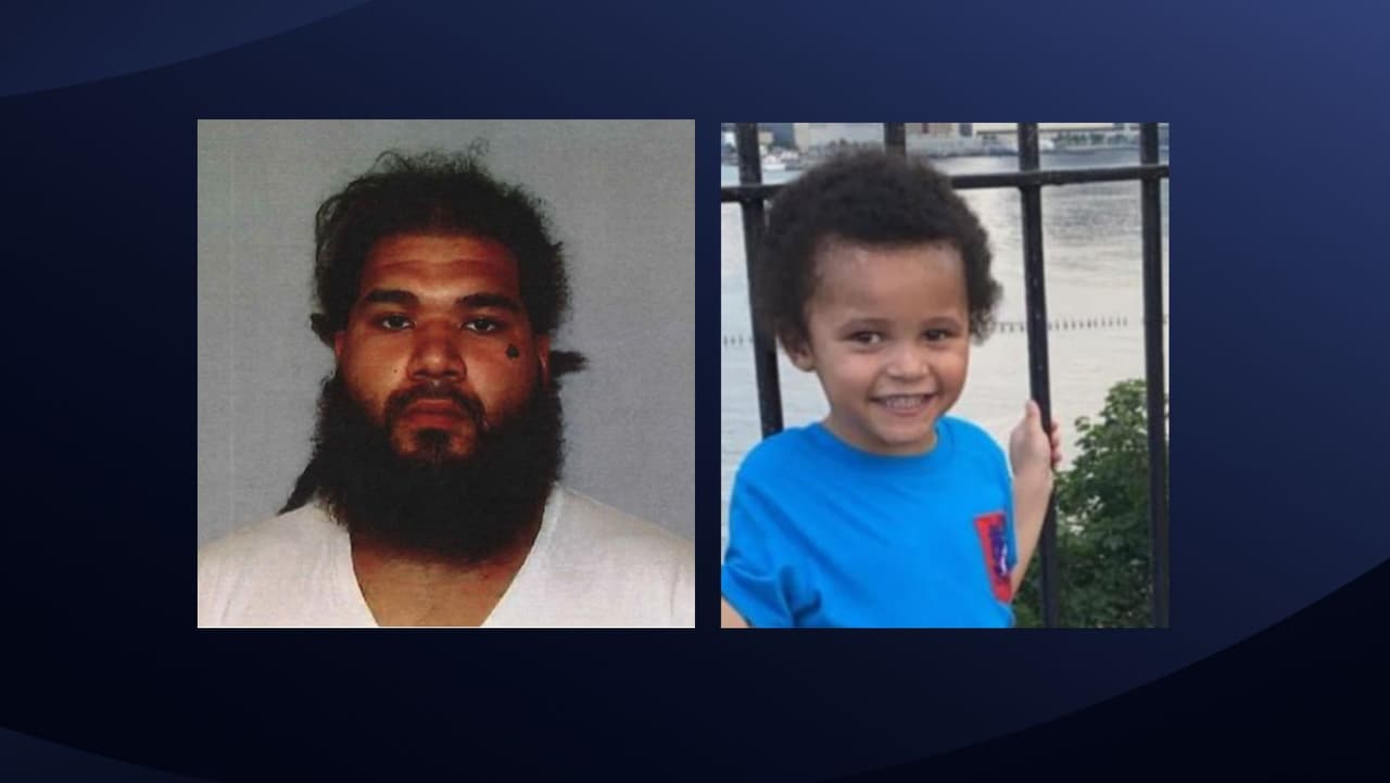 Madre y novio condenados por matar a golpes a su hijo de 3 años en un hotel 