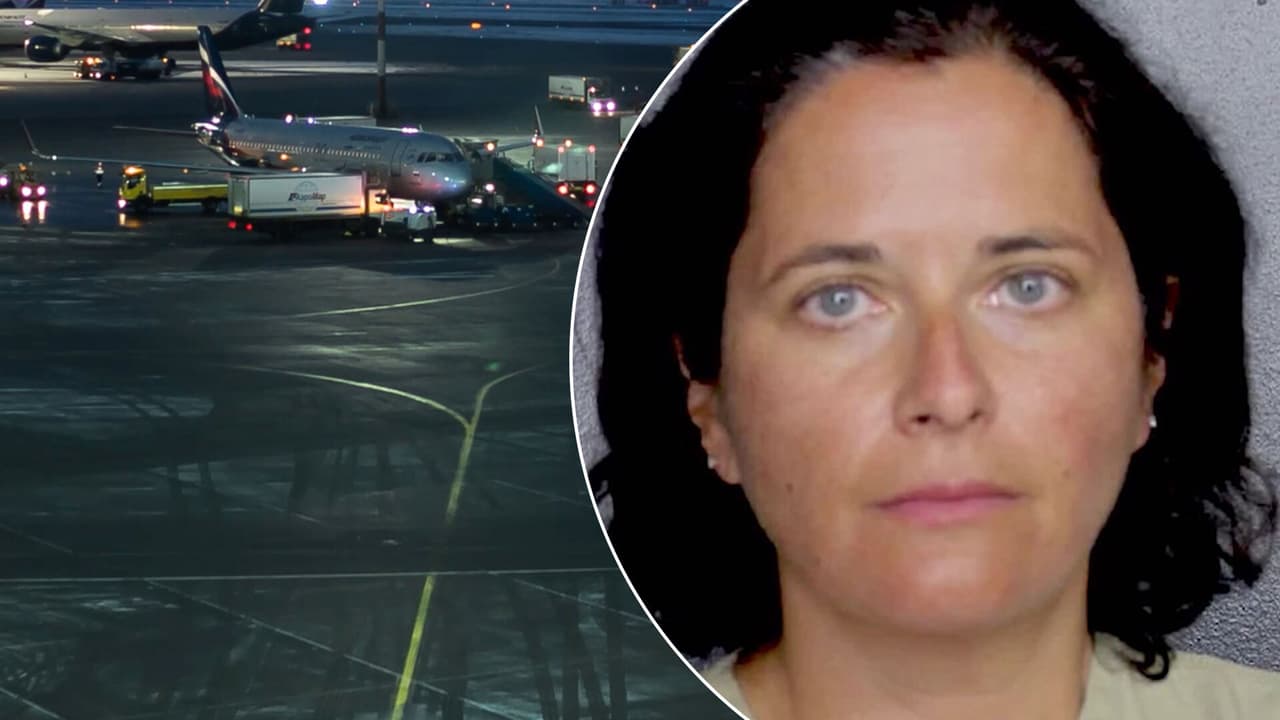 Mujer de Chicago amenaza con una bomba tras perder su vuelo en aeropuerto de Florida