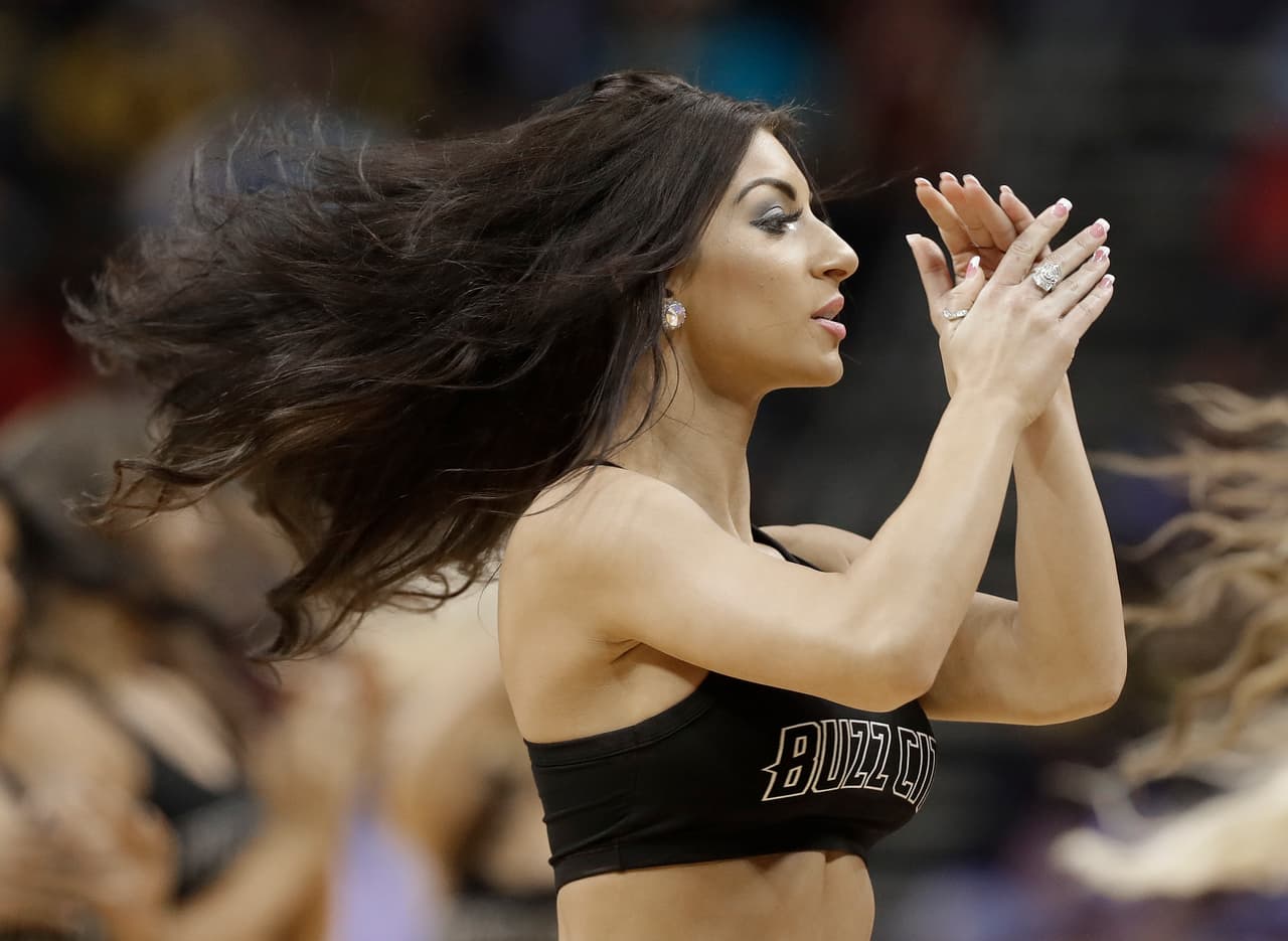 Los Hornets vivieron su propia alegría, en una fiesta que a pesar de la derrota tuvo un momento brillante.