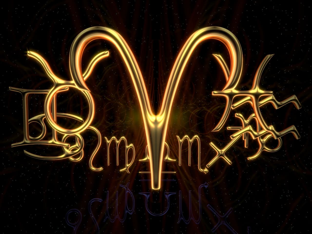 Aries. Inversiones domésticas.