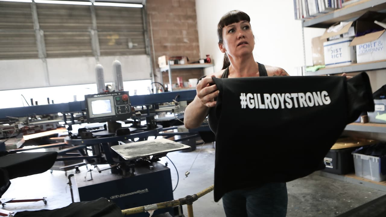 Una nueva víctima y el origen del AK-47: los detalles más recientes en la investigación del tiroteo en Gilroy