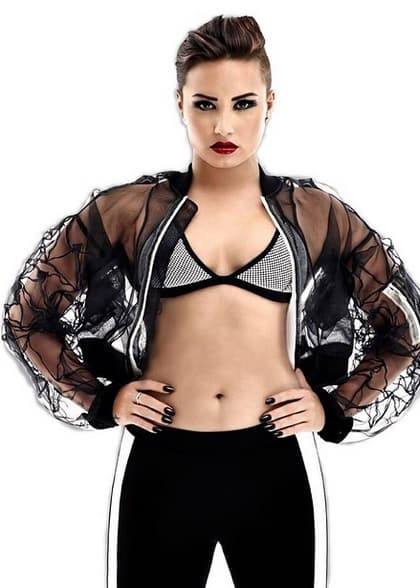 Y a pesar de la difícil etapa que vivió, eso no le ha impedido ser feliz.