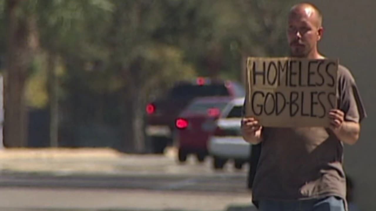 Quieren aplicar multas por dar monedas a mendigos en Pasco