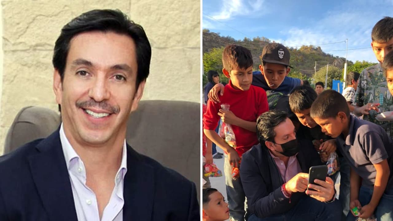 David Figueroa es el nuevo representante del gobierno de Sonora en Arizona