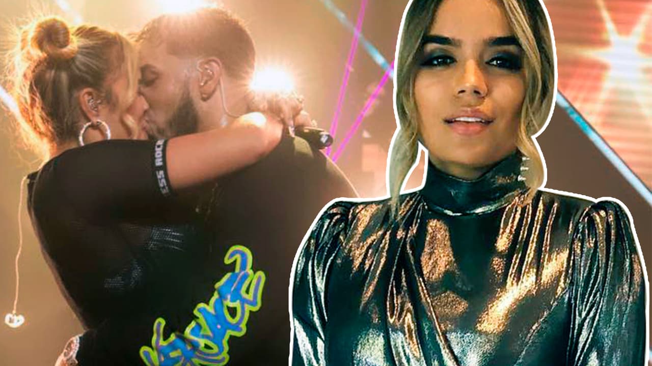 Karol G y Anuel AA se conocieron cuando grabaron el video de 'Culpable'. El 17 de noviembre de 2018, confirmaron su relación besándose en el escenario, durante un concierto que ofrecieron en Nueva York. Después de 2 años y tres meses juntos, la pareja terminó su noviazgo.