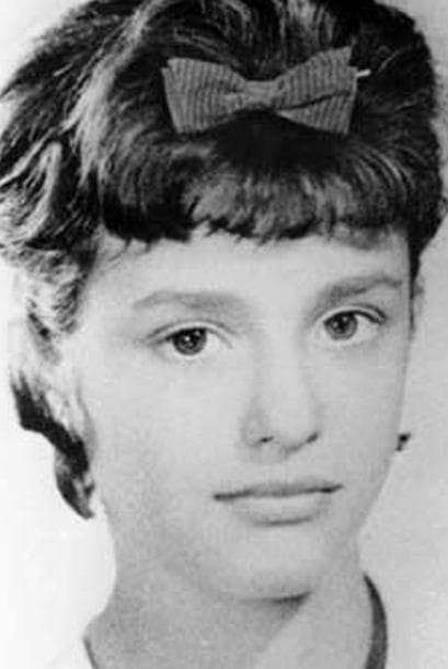 Lucía Méndez nació el 26 de enero de 1955 en León, Guanajuato, México.