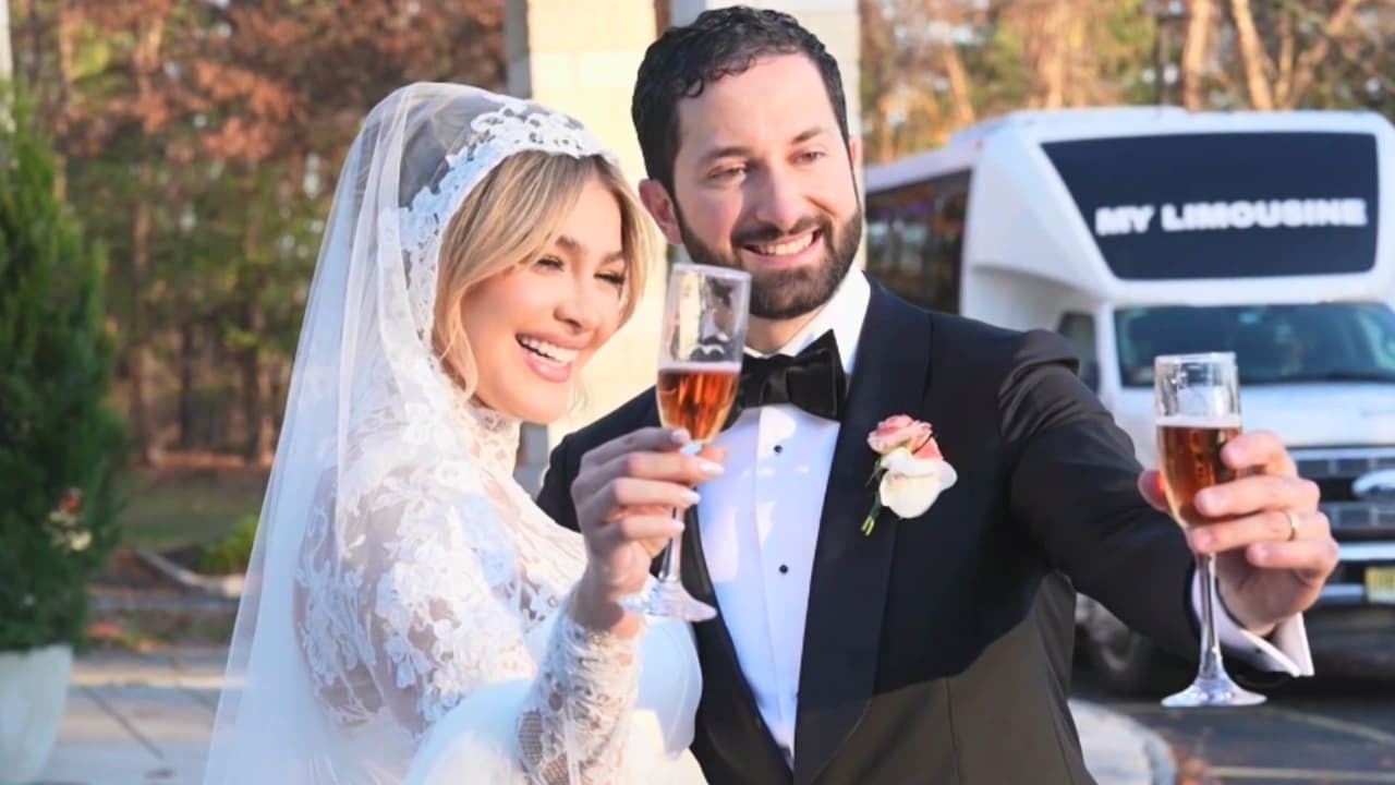 Los momentos más emotivos de la boda de Migbelis Castellanos contados por las Desiguales