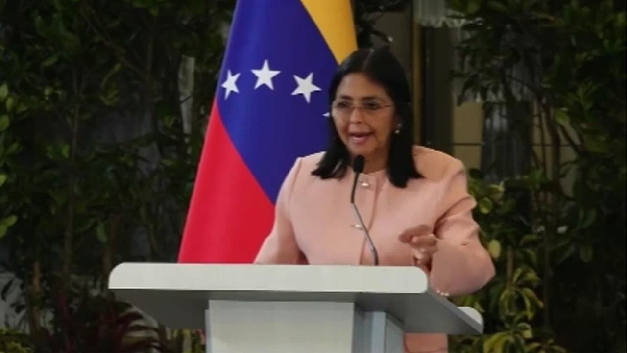 Venezuela ante la posible transición democrática: ¿Qué desafíos enfrenta el país? Experta analiza
