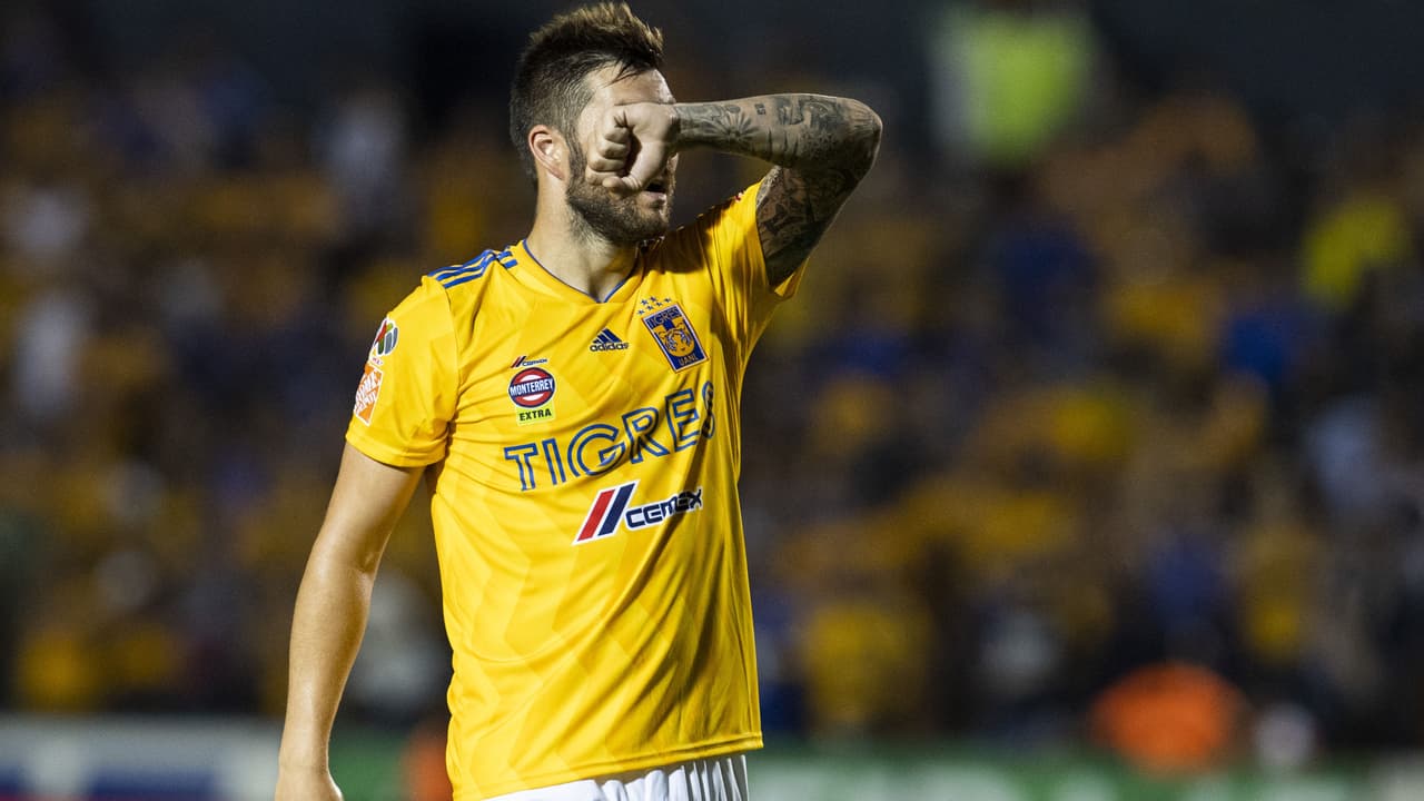 Los números que confirman que la renovación de Gignac es una apuesta segura